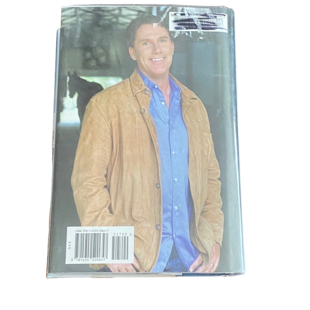 The Longest Ride Hardcover by Nicholas Sparks - Picture 2 of 3